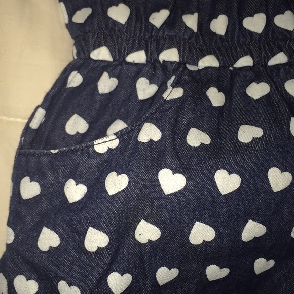 Girl ‘s Romper 🥳 - Picture 4 of 5